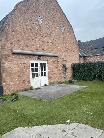 Medium property photo - Haarsteegsestraat 39, 5254 JN Haarsteeg